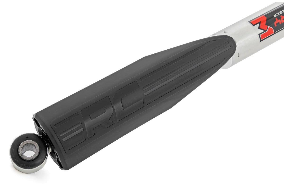 M1 Shock Shaft Protector | Pair - Shocks & Stabilizers (Image 3 of 6)