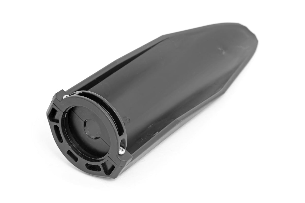 M1 Shock Shaft Protector | Pair - Shocks & Stabilizers (Image 6 of 6)