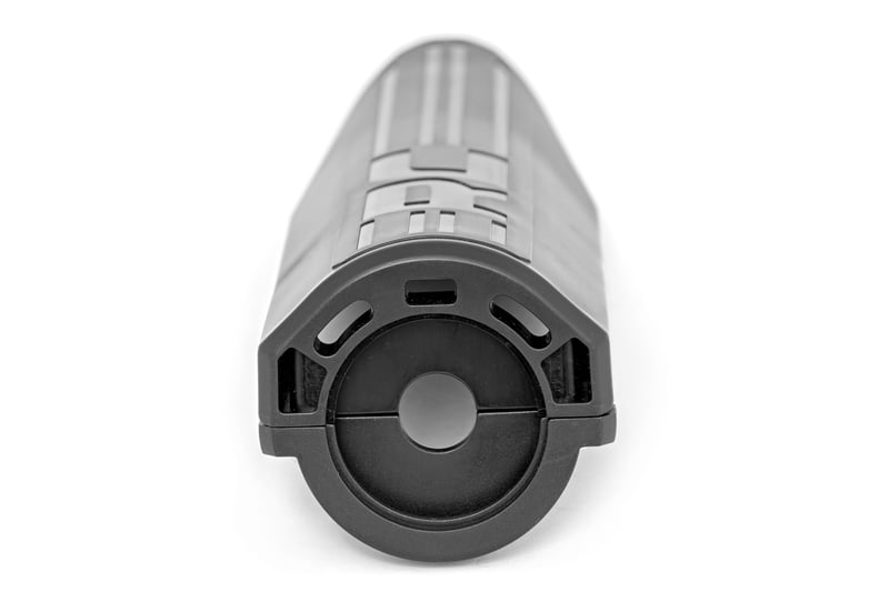 RC M1 Shock Shaft Protector | Pair (manufacturer page)