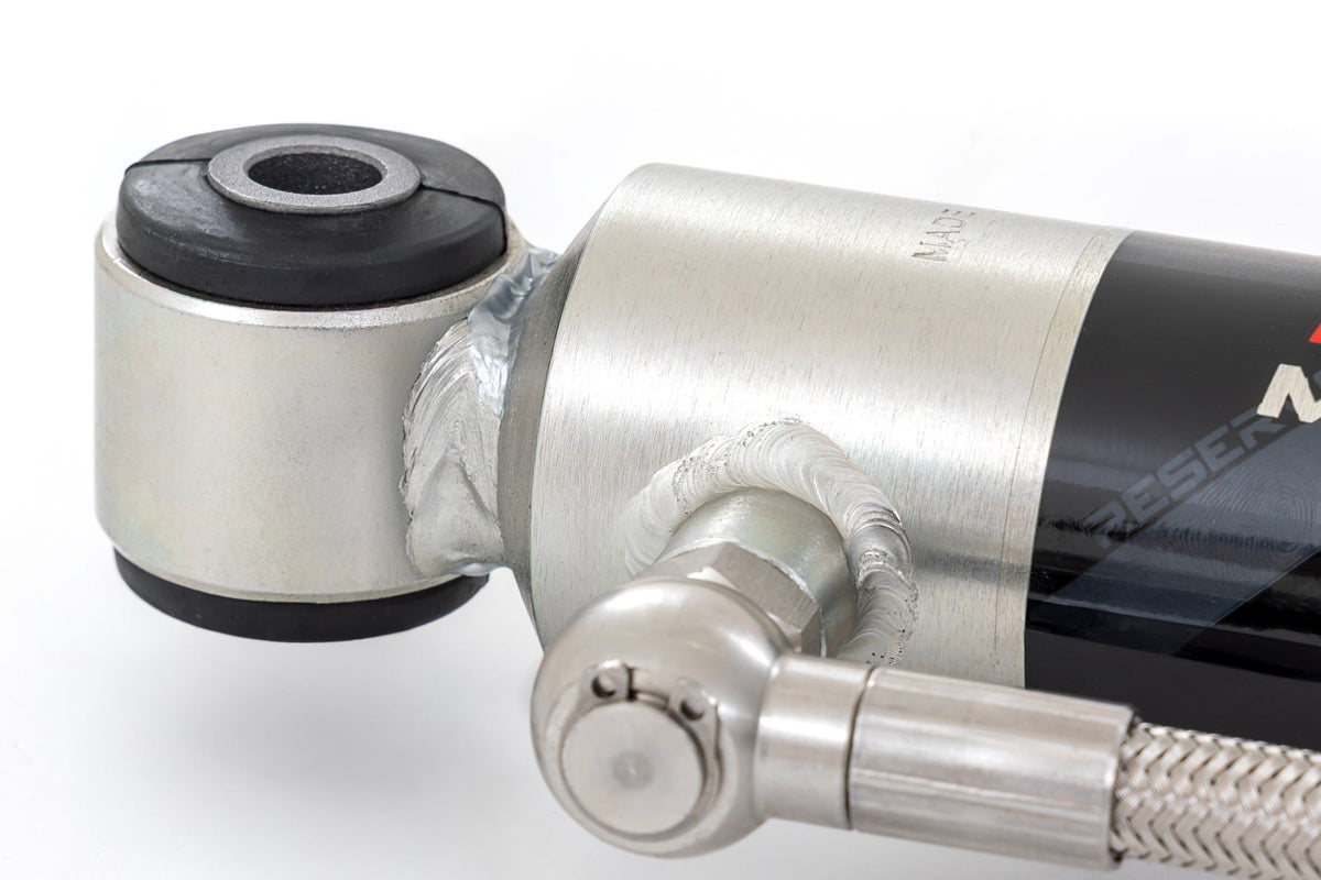 M1R Monotube Rear Shocks | 2.5-6" | Chevy/GMC Canyon/Colorado 2WD/4WD (15-22) - Shocks & Stabilizers (Image 4 of 6)