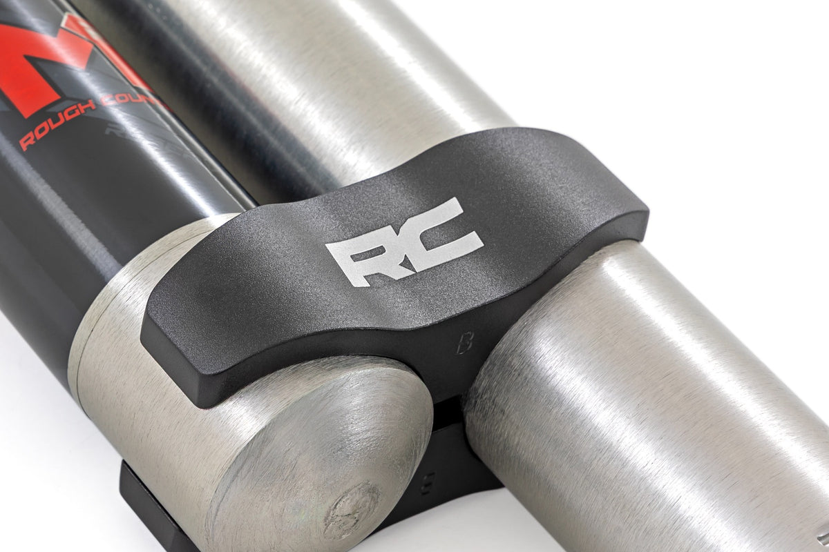 M1R Monotube Rear Shocks | 4.5-6" | Chevy Avalanche 2WD/4WD (2002-2006) - Shocks & Stabilizers (Image 5 of 6)