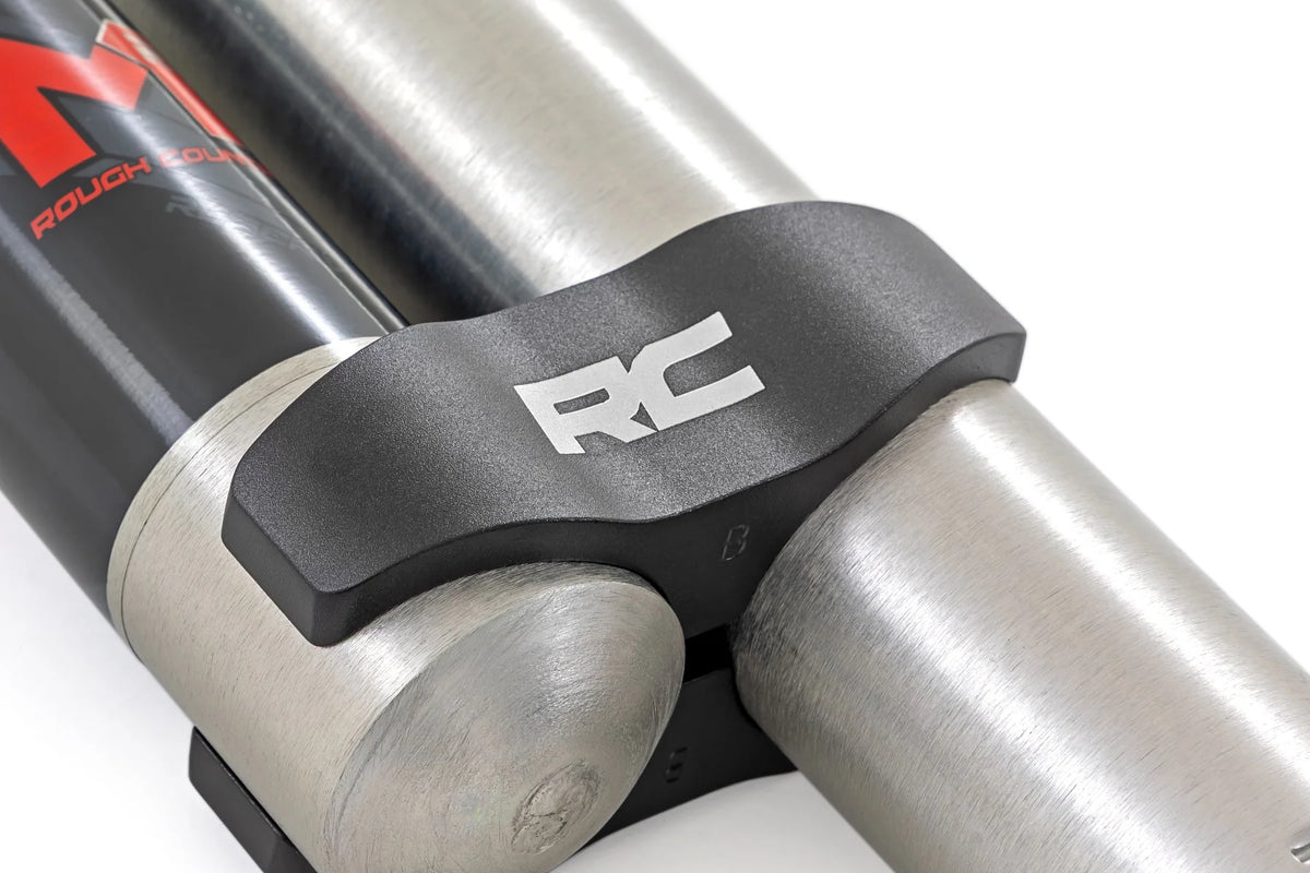 M1R Monotube Rear Shocks | 2.5-6" | Chevy/GMC Sierra 1500 HD/Silverado 1500 HD (01-06) - Shocks & Stabilizers (Image 5 of 6)