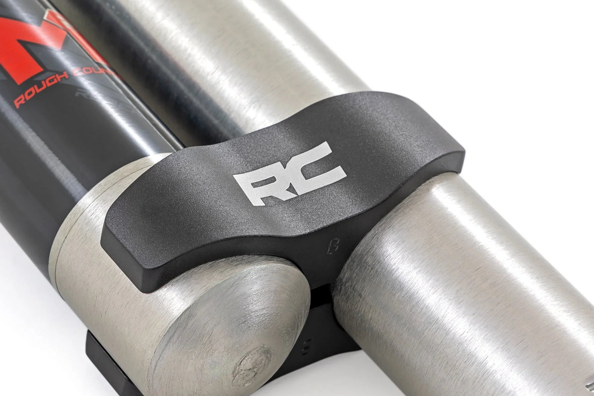 M1R Monotube Rear Shocks | 5-6.5" | Ram 1500 2WD (2009-2018 & Classic) - Shocks & Stabilizers (Image 5 of 6)