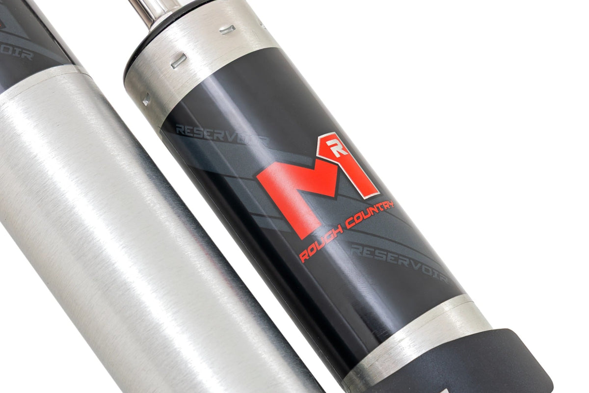 M1R Monotube Rear Shocks | 2.5-6" | Chevy/GMC Canyon/Colorado 2WD/4WD (15-22) - Shocks & Stabilizers (Image 3 of 6)