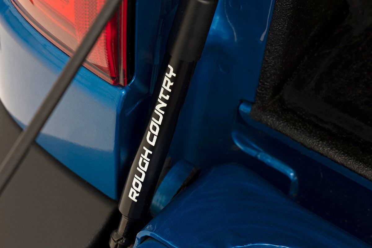 Tailgate Assist | Ford Maverick 2WD/4WD (2022-2026) - Misc 25% (Image 6 of 6)
