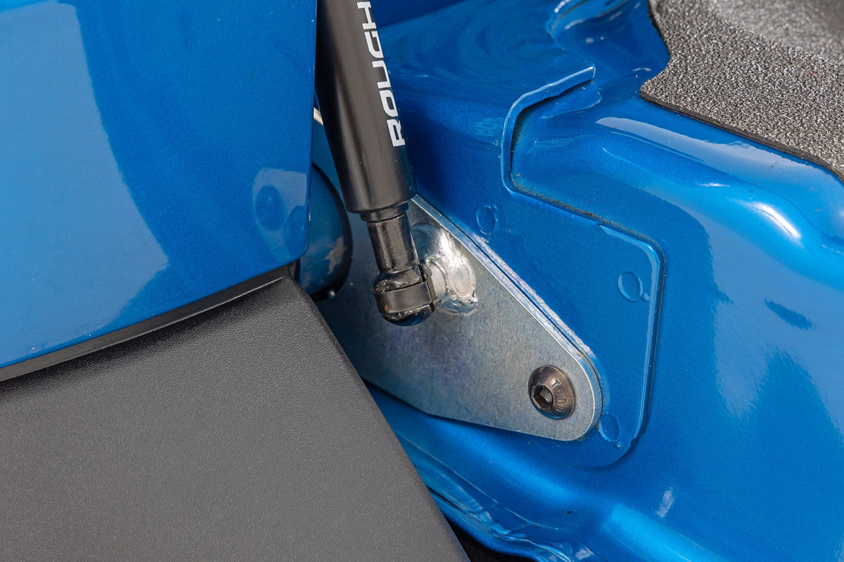 Tailgate Assist | Ford Maverick 2WD/4WD (2022-2026) - Misc 25% (Image 4 of 6)