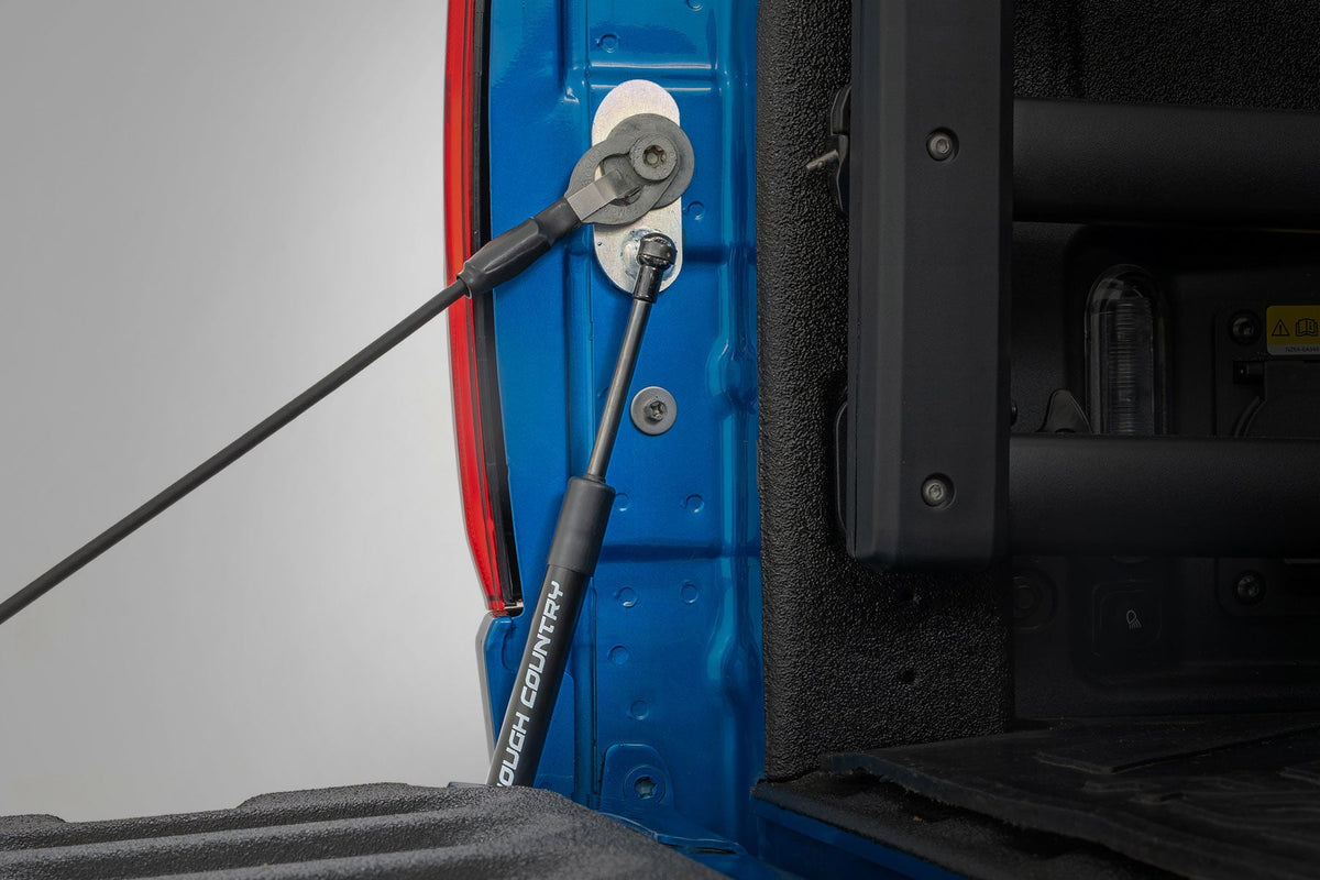 Tailgate Assist | Ford Maverick 2WD/4WD (2022-2026) - Misc 25% (Image 1 of 6)