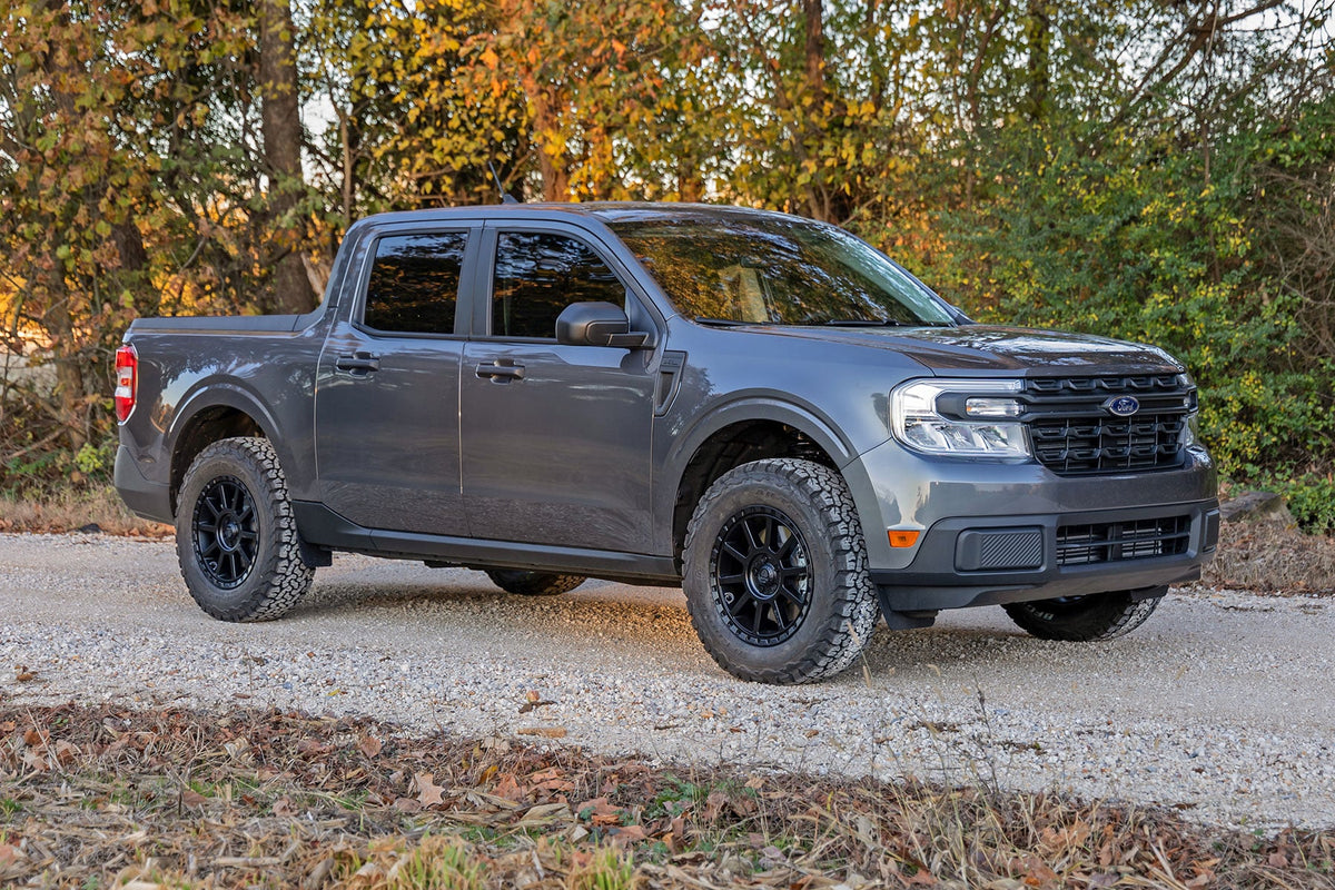 1 Inch Leveling Kit | Ford Maverick 2WD/4WD (2022-2026) - Leveling Kits (Image 2 of 6)