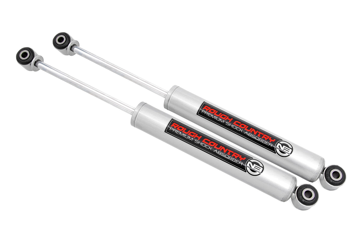 RC 3.5 Inch Lift Kit | C/A Drop | FR D/S | M1 | Jeep Wrangler JL 4WD (2018-2023) (manufacturer page)