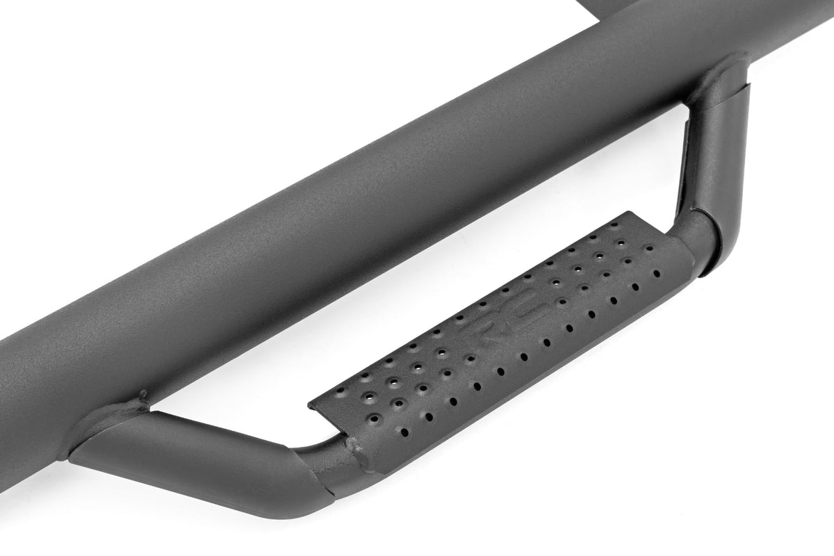 Nerf Steps | Cab Length | Crew Cab | Chevy/GMC 1500/2500HD/3500HD (19-26) - Steps & Runningboard (Image 5 of 6)