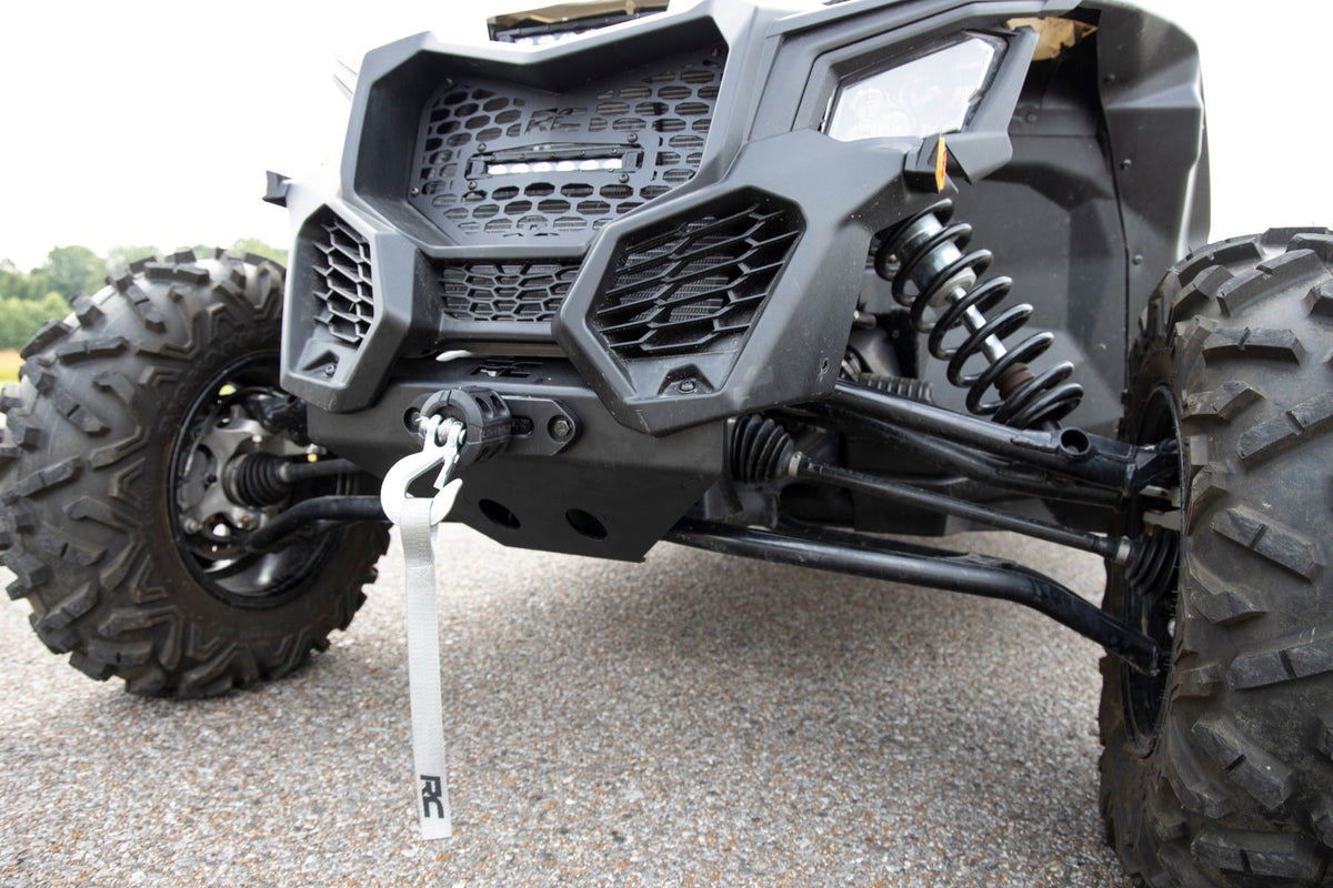6 Inch Black Series LED Light Bar | Slim Line - Lighting & Acc (Image 6 of 6)