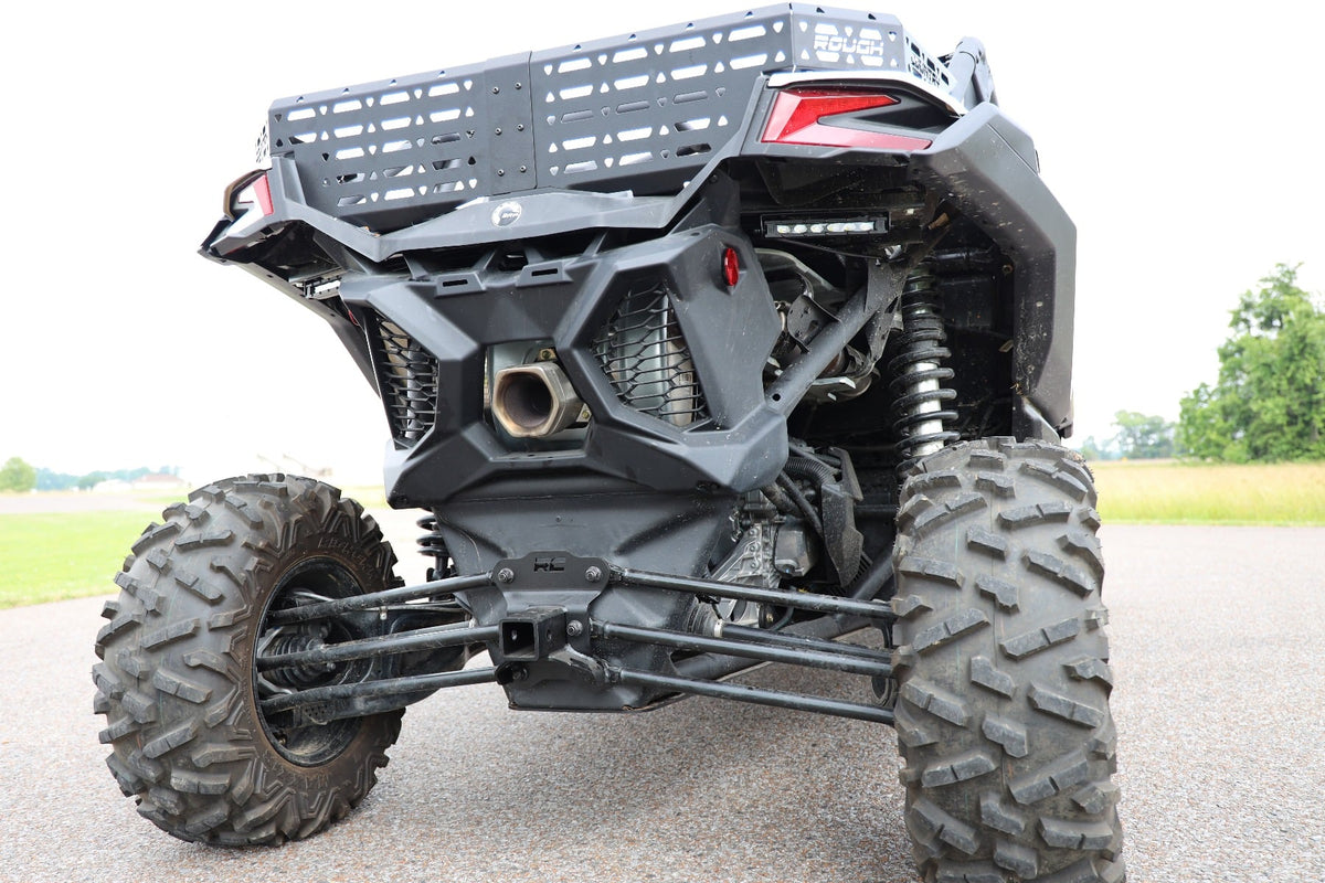 6" LED Light Kit | Tail Light Mount | Can-Am Maverick X3 - Lighting & Acc (Image 4 of 6)