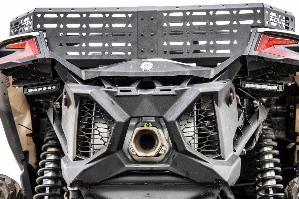 6" LED Light Kit | Tail Light Mount | Can-Am Maverick X3 - Lighting & Acc (Image 6 of 6)