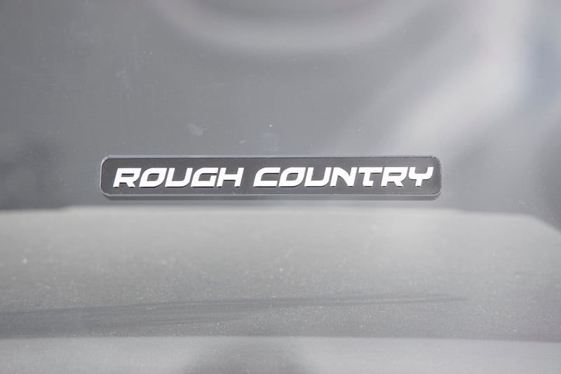 RC Full Windshield | Scratch Resistant | Mid Size | Polaris Ranger 500/Ranger 800 Mid-Size (manufacturer page)