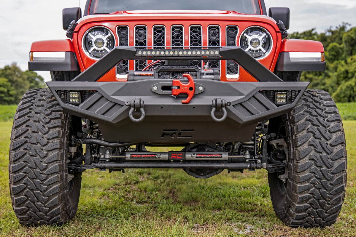 Winch Cleat (Red) - Winches & Acc (Image 3 of 6)