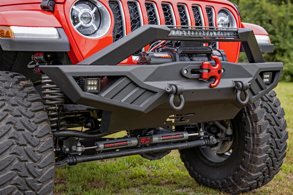 Winch Cleat (Red) - Winches & Acc (Image 4 of 6)