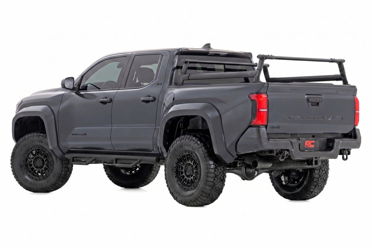 Sport Fender Flares | 1L7 Underground | Toyota Tacoma 2WD/4WD (2024-2026) - Fender Flares (Image 3 of 6)
