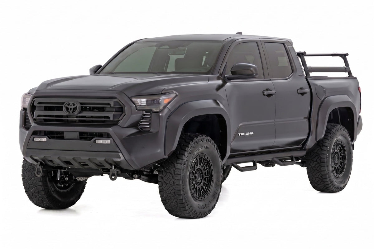 Sport Fender Flares | 1L7 Underground | Toyota Tacoma 2WD/4WD (2024-2026) - Fender Flares (Image 2 of 6)