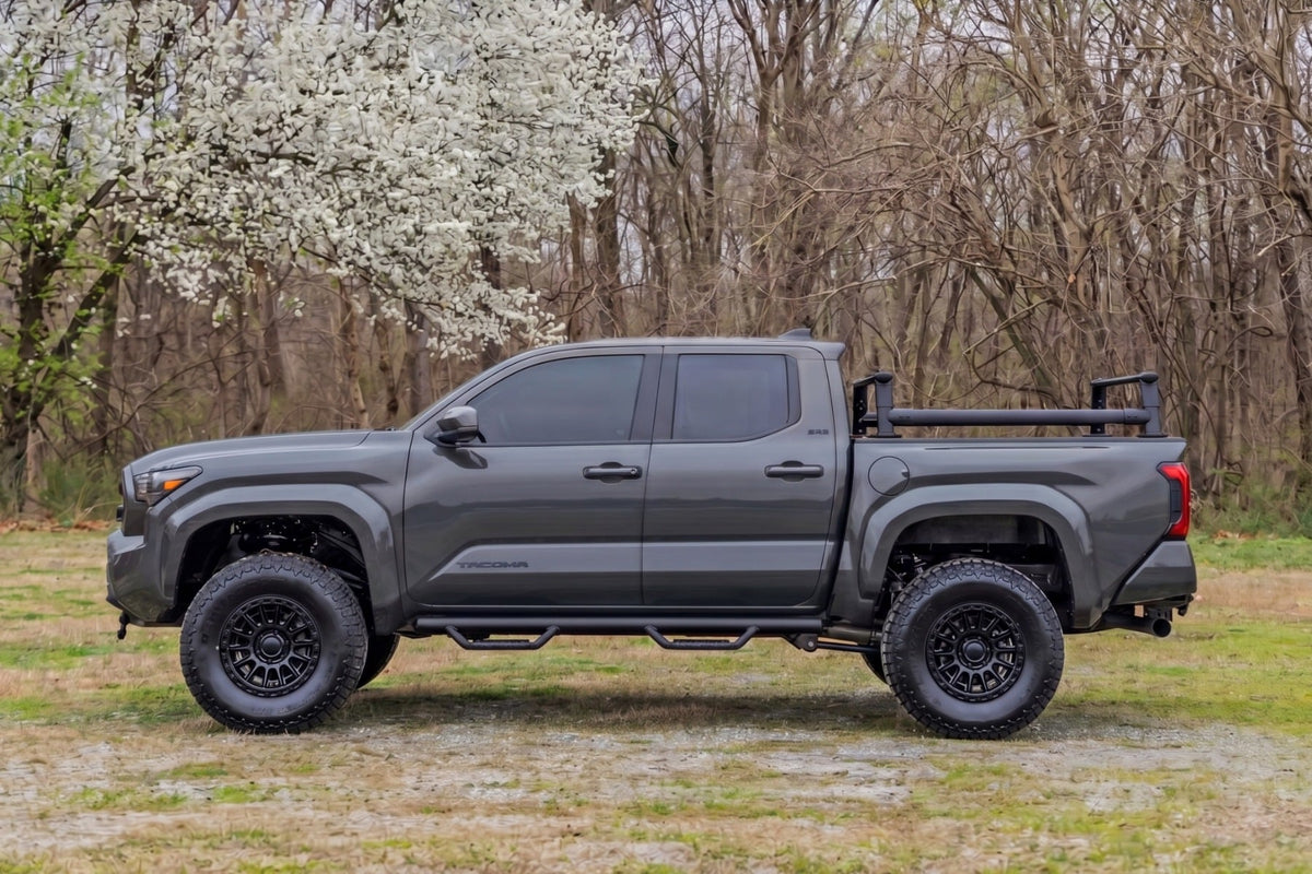 Sport Fender Flares | 1L7 Underground | Toyota Tacoma 2WD/4WD (2024-2026) - Fender Flares (Image 6 of 6)