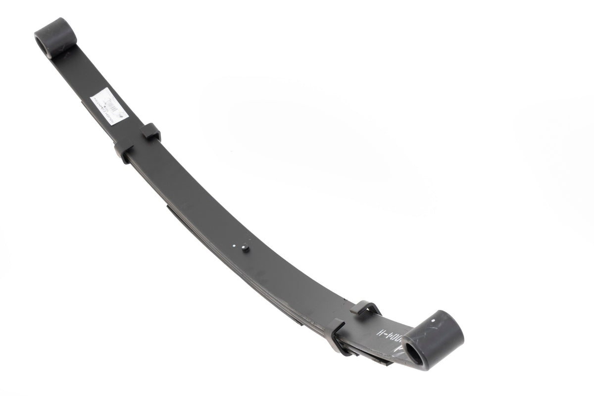Rough Country 8004Kit Front Leaf Springs | 3" Lift | Pair | Jeep Grand Wagoneer/J10 Truck/J20 Truck/Wagoneer 4WD - Image 3