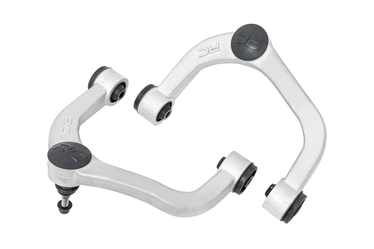 Forged Upper Control Arms | OE Upgrade | Ford F-150 2WD/4WD (2004-2020) - Susp Accessories
