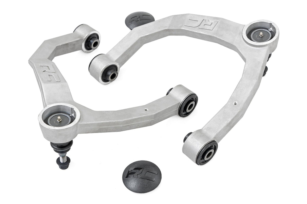 Forged Upper Control Arms | OE Upgrade | Chevy/GMC Sierra 1500 (19-26)/Silverado 1500 (19-26) - Susp Accessories