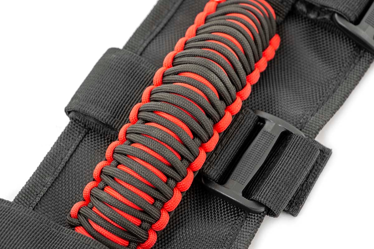 Rough Country 7610 Universal U-Bolt Kit - Image 4