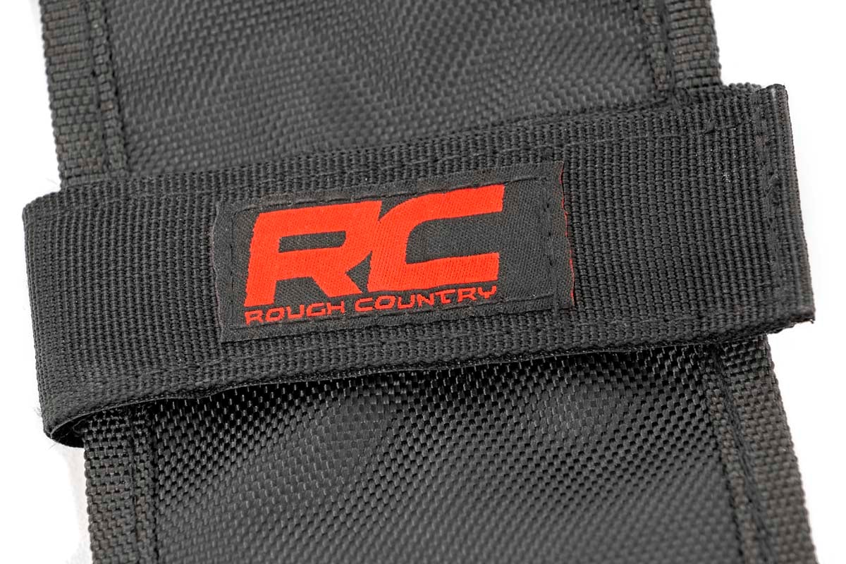 Grab Handles | Corded | Pair - Interior & Mats (Image 6 of 6)