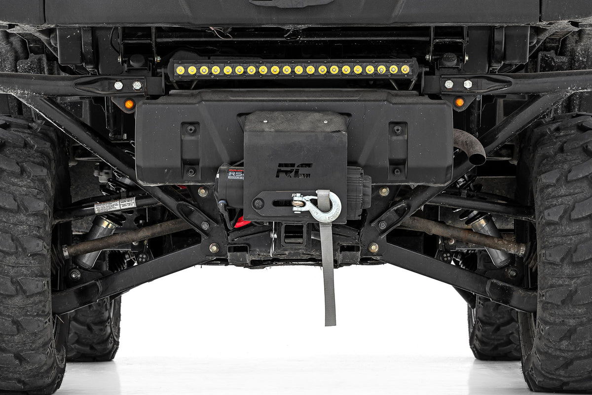 Rough Country 311006 N3 Rear Coil Over Shocks | Stock | Honda Pioneer 1000/Pioneer 1000-5 - Image 2