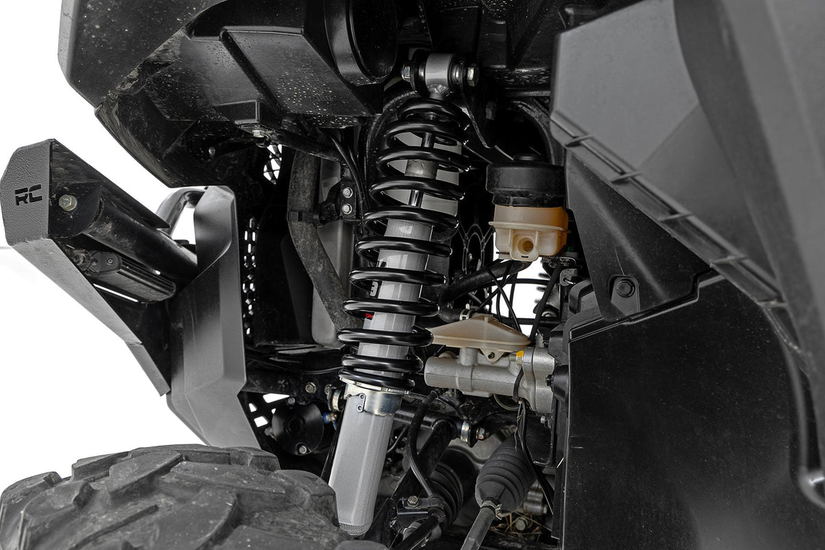 N3 Coil Over Shock Set | Stock | Honda Pioneer 1000/Pioneer 1000-5 - Shocks & Stabilizers (Image 6 of 6)