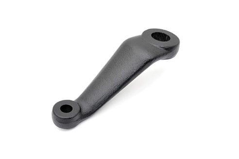 Pitman Arm | Ford F-250/F-350 Super Duty 4WD (2005-2026) - Susp Accessories
