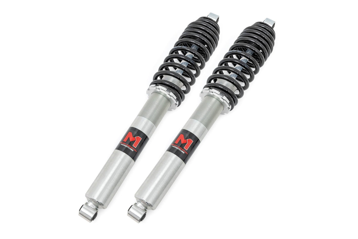M1 Rear Coil Over Shocks | Ride Height Adjust | Polaris Ranger 1000/Ranger XP 900/1000 - Shocks & Stabilizers (Image 1 of 6)