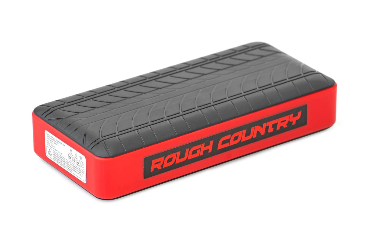 Battery Jumper And Air Compressor Combo - Misc 25% (Image 4 of 6)
