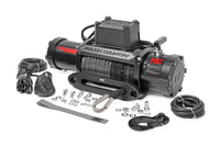 12000-Lb Pro Series Winch | Synthetic Rope - Winches & Acc (Image 1 of 6)