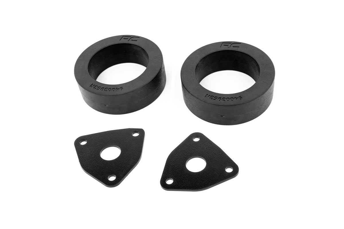 2.5 Inch Leveling Kit | Ram 1500 4WD (2012-2018 & Classic) - Leveling Kits (Image 1 of 4)