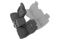 Seat Covers | Bucket Seats | FR | Ram 2500 2WD/4WD (2019-2026) - Interior & Mats (Image 1 of 3)