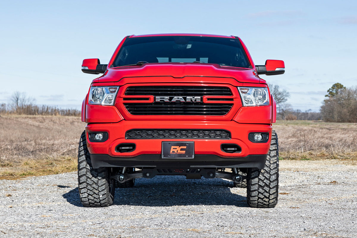 Sport Fender Flares | Ram 1500 2WD/4WD (2019-2024) - Fender Flares (Image 6 of 6)
