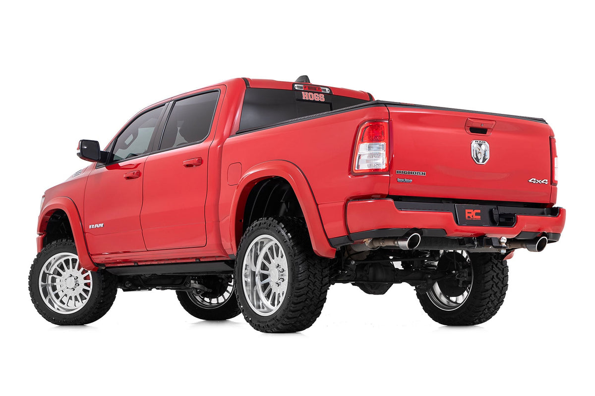 Sport Fender Flares | Ram 1500 2WD/4WD (2019-2024) - Fender Flares (Image 4 of 6)