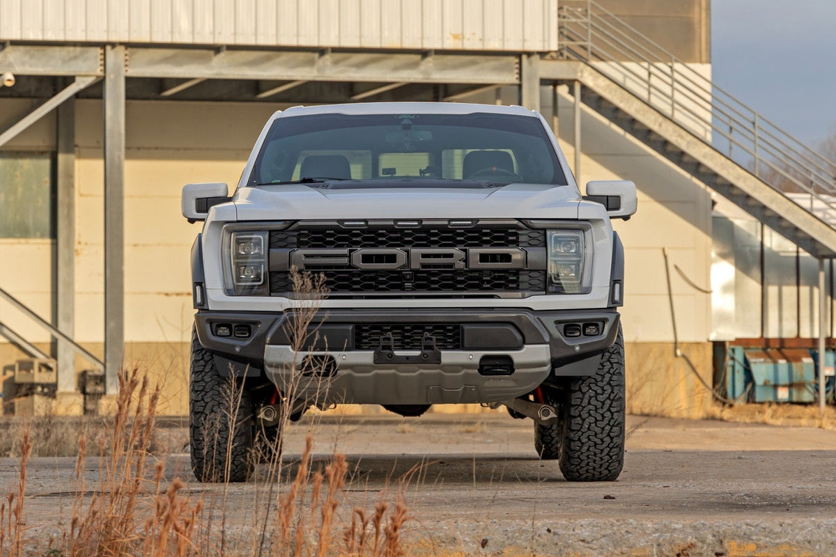2.5 Inch Lift Kit | Ford Raptor 4WD (2021-2025) - Susp Lift Kits 4wd (Image 5 of 6)