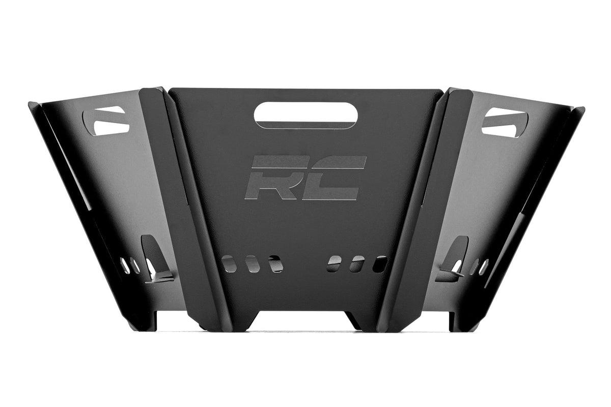 Overland Collapsible Fire Pit w/Carry Bag - Misc 25% (Image 2 of 6)
