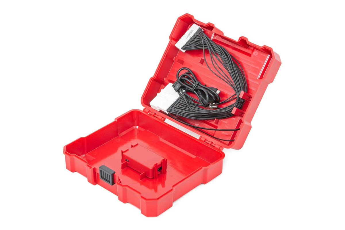 Speedometer Calibrator | Inline | Ram 1500/2500/3500 2WD/4WD (2019-2023) - Performance (Image 2 of 3)
