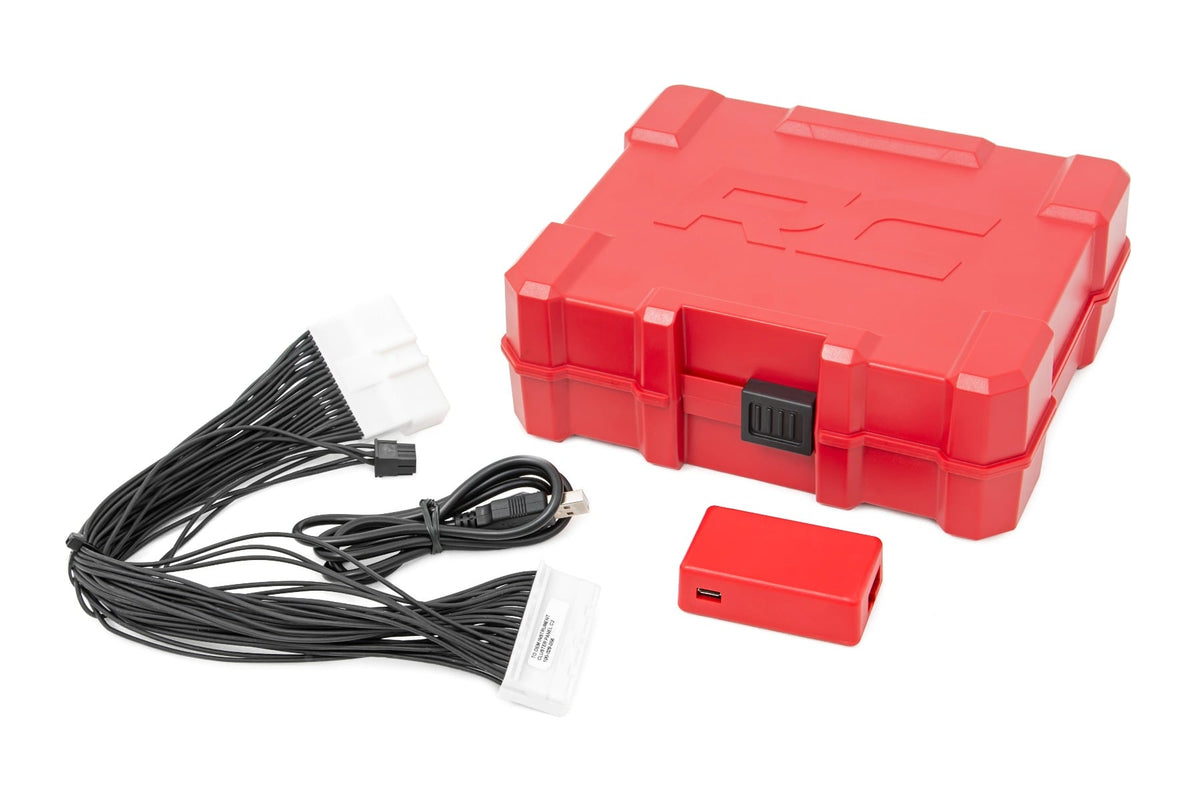 Speedometer Calibrator | Inline | Ram 1500/2500/3500 2WD/4WD (2019-2023) - Performance (Image 3 of 3)