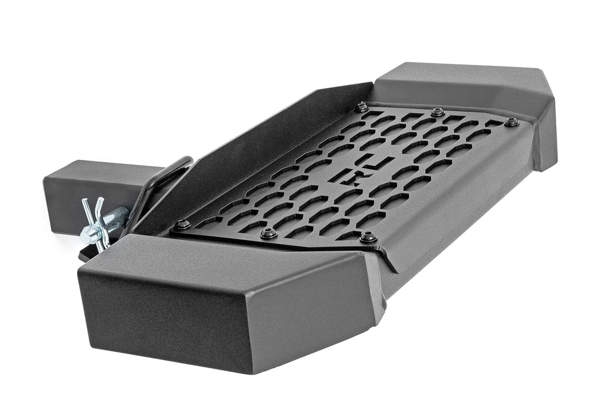 HD2 Heavy Duty Receiver Hitch Step | Fits 2 Inch Receiver - Steps & Runningboard (Image 3 of 6)