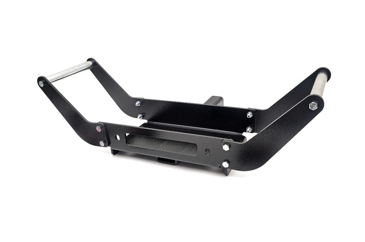 Winch Cradle | 2 Inch Receiver - Winches & Acc (Image 1 of 2)