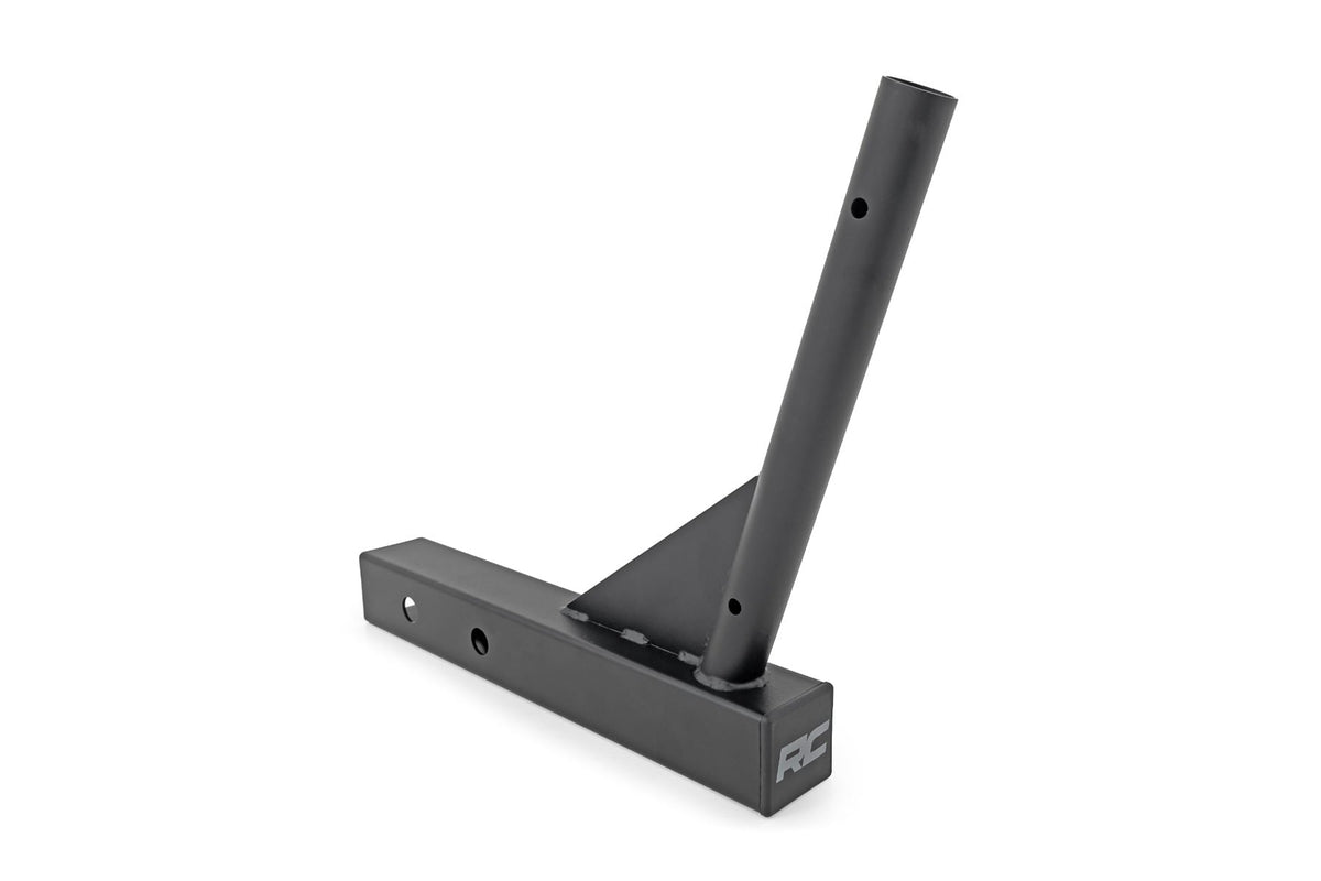 CURT 17520 TruTrack 4P Trailer-Mounted Weight Distribution Hitch, 8-10K - Image 5