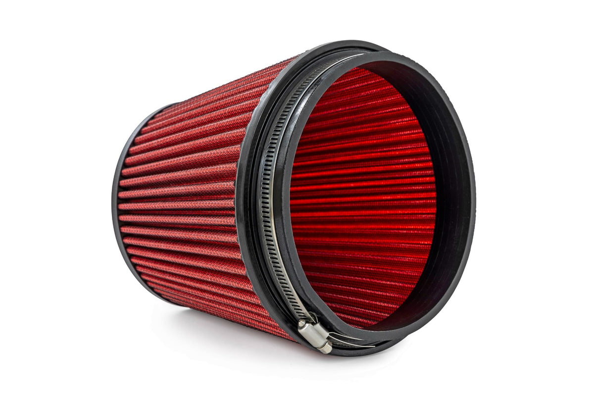 Rough Country 10555 Cold Air Intake Kit | 5.0L | Ford F-150 2WD/4WD (2015-2020) - Image 4