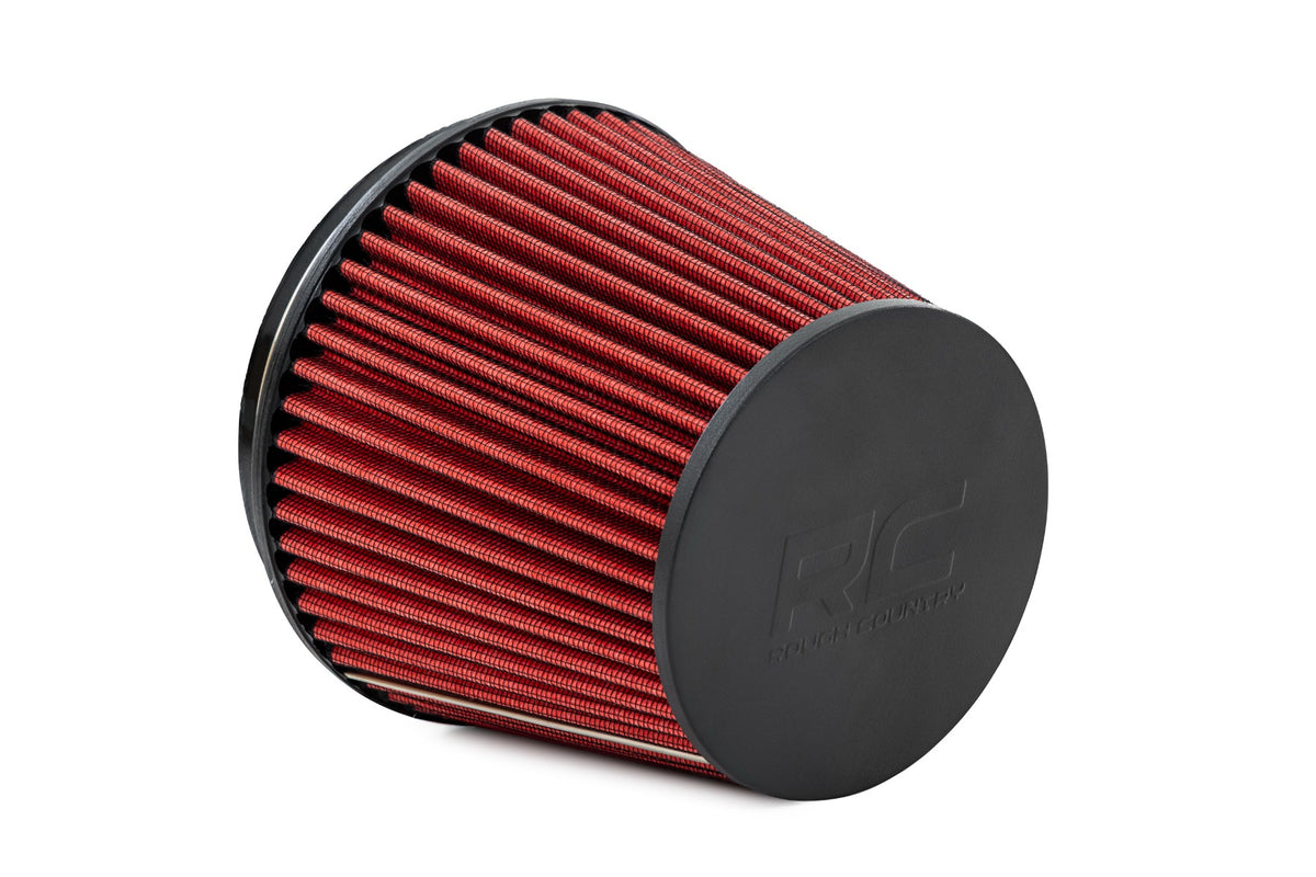 Rough Country 10555 Cold Air Intake Kit | 5.0L | Ford F-150 2WD/4WD (2015-2020) - Image 1