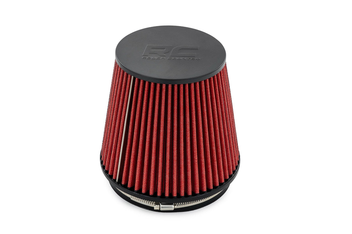 Rough Country 10555 Cold Air Intake Kit | 5.0L | Ford F-150 2WD/4WD (2015-2020) - Image 2