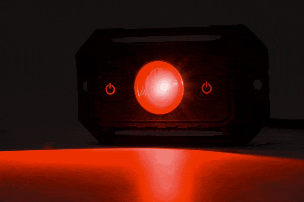 Chrome Series LED | Dome Light | RGB/White - Lighting & Acc (Image 4 of 6)
