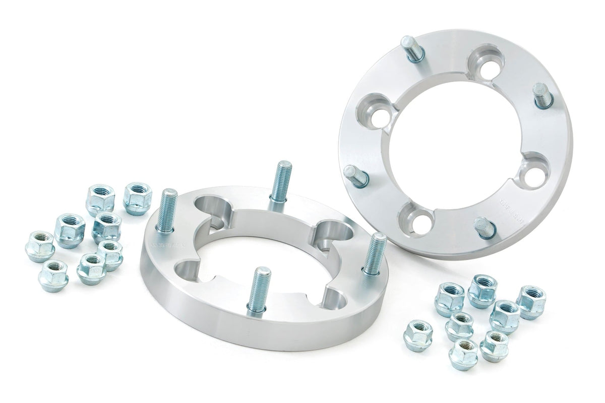 Wheel Adapter | 4x136/137 To 4x156 | Multiple Makes & Models (Can-Am/Honda) - Other Finished Goods